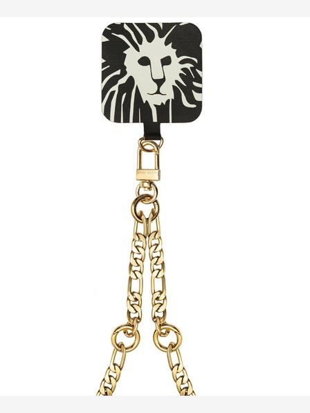 Anne Klein Fém keresztlánc az Anne Klein WK4022GPGP modellhez