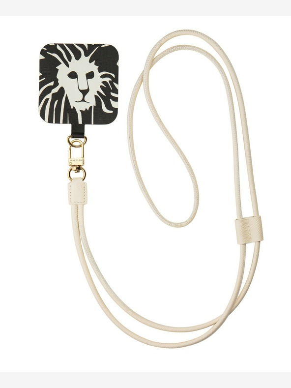 Anne Klein Anne Klein WK/4024IVIVIV kereszttartozék-zsinór mobiltelefonhoz