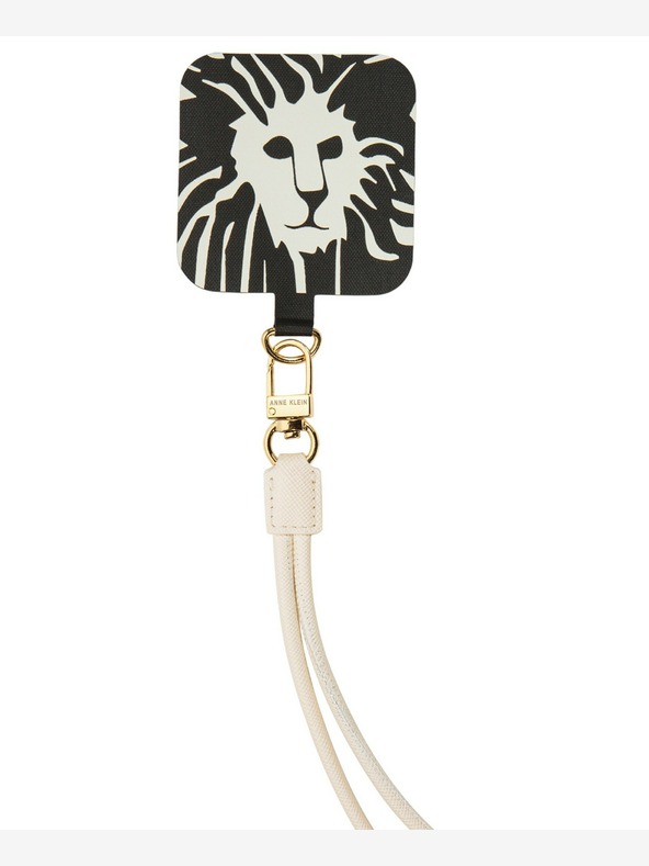 Anne Klein Anne Klein WK/4024IVIVIV kereszttartozék-zsinór mobiltelefonhoz