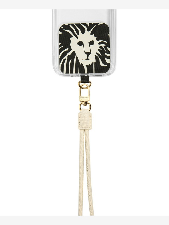Anne Klein Anne Klein WK/4024IVIVIV kereszttartozék-zsinór mobiltelefonhoz