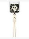 Anne Klein Anne Klein WK/4024IVIVIV kereszttartozék-zsinór mobiltelefonhoz