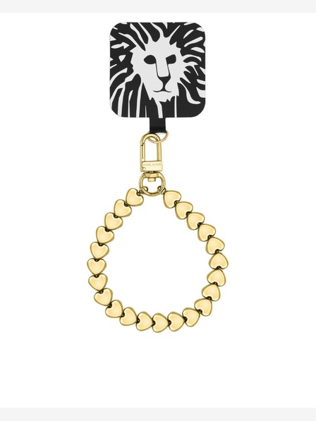 Anne Klein Fémszíj az Anne Klein WK/4040GPGP készülékhez