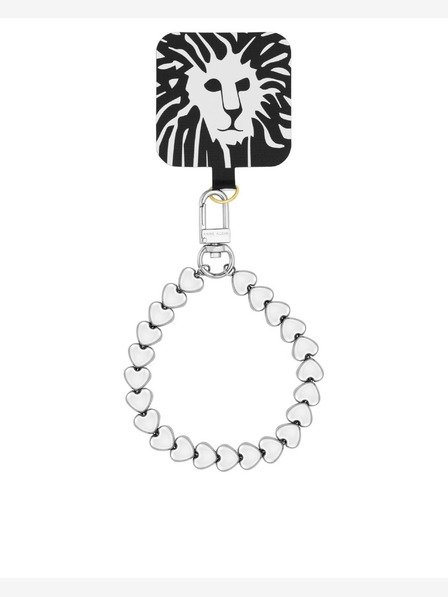 Anne Klein Fémszíj az Anne Klein WK/4041SVSV készülékhez