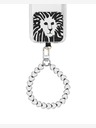 Anne Klein Fémszíj az Anne Klein WK/4041SVSV készülékhez