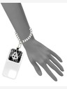 Anne Klein Fémszíj az Anne Klein WK/4041SVSV készülékhez