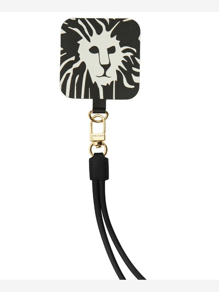 Anne Klein Anne Klein WK/4024BKBK kereszttartó mobiltelefonos kulcstartó