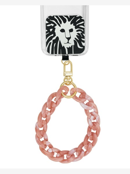 Anne Klein Műanyag pánt az Anne Klein WK/4032PKPK-hoz