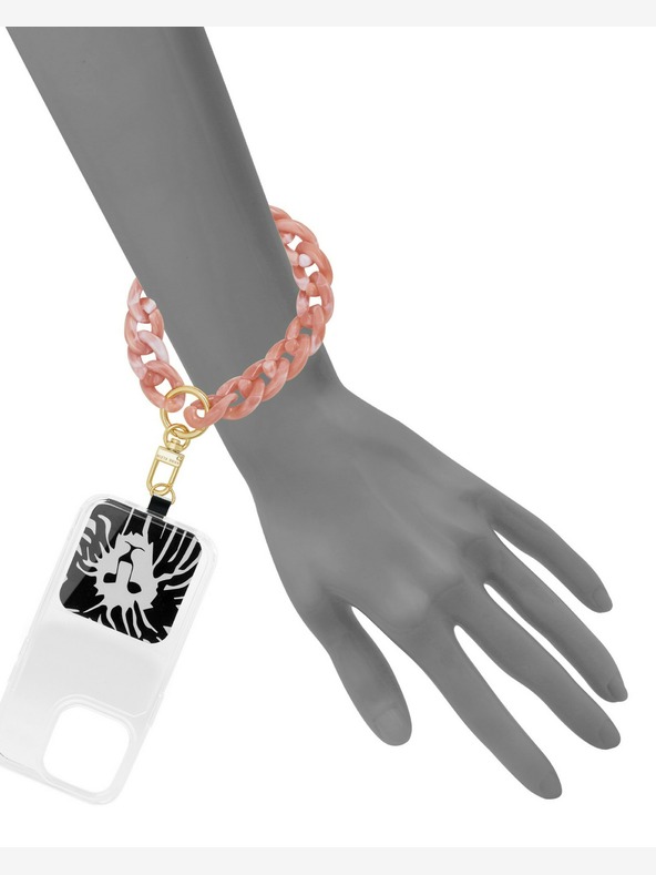 Anne Klein Műanyag pánt az Anne Klein WK/4032PKPK-hoz