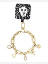 Anne Klein Fémszíj az Anne Klein WK/4036CHRM készülékhez
