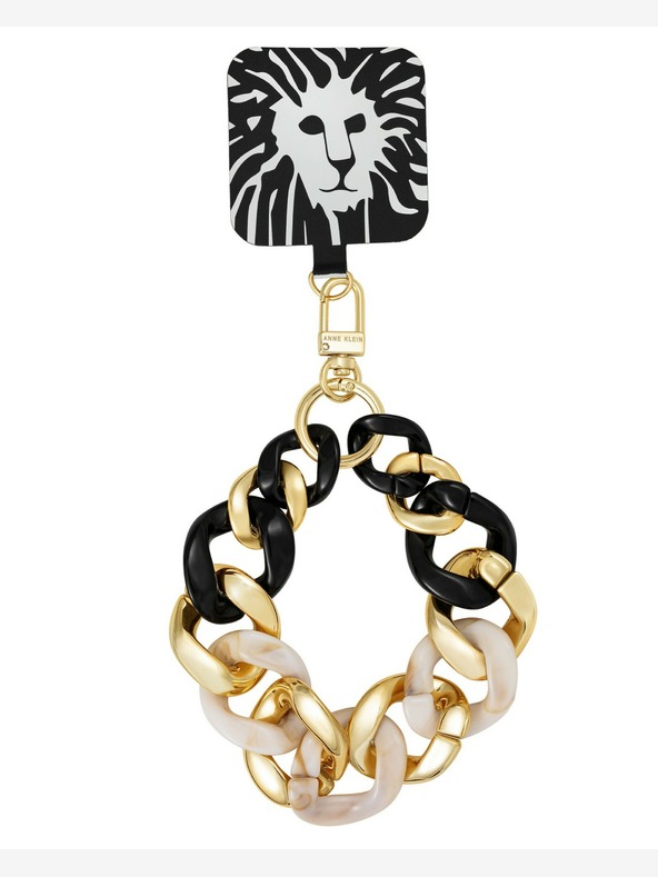 Anne Klein Műanyag pánt az Anne Klein WK/4038GPIV termékhez