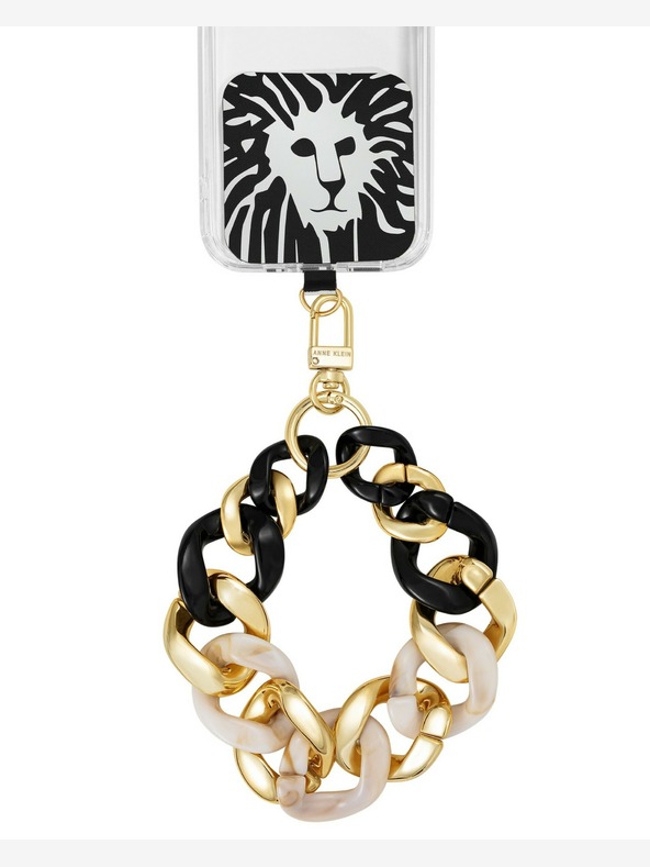 Anne Klein Műanyag pánt az Anne Klein WK/4038GPIV termékhez