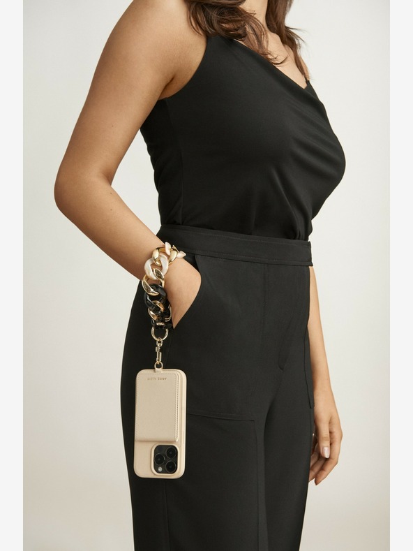 Anne Klein Műanyag pánt az Anne Klein WK/4038GPIV termékhez