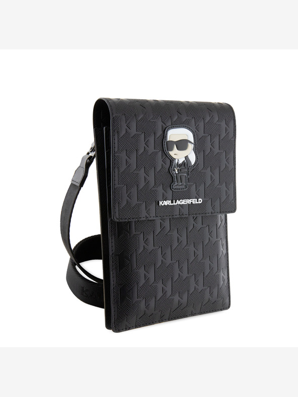 Karl Lagerfeld Telefontok
