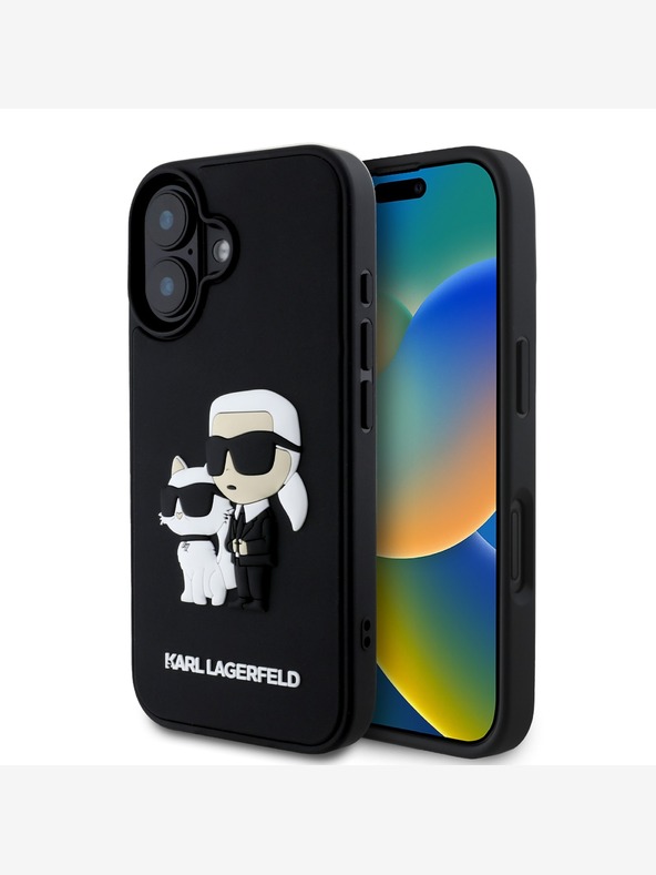 Karl Lagerfeld Telefontok