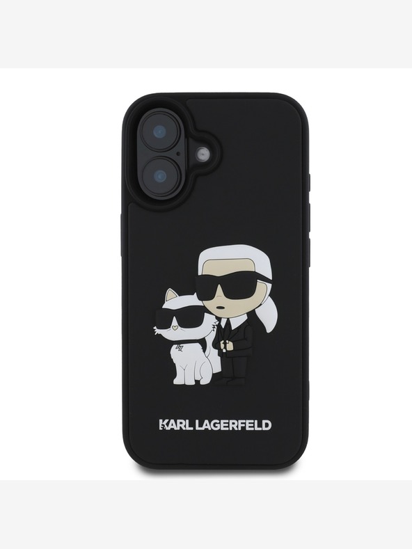 Karl Lagerfeld Telefontok