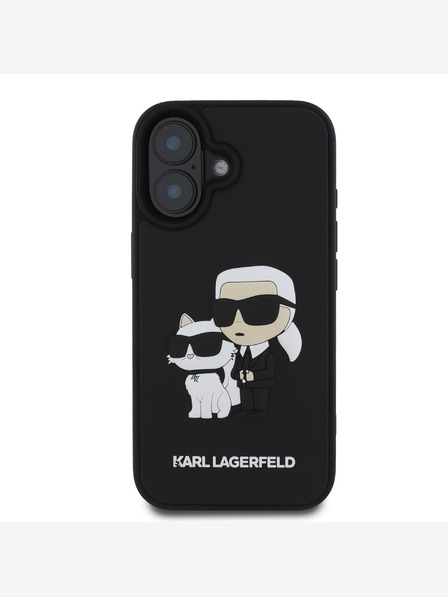Karl Lagerfeld Telefontok