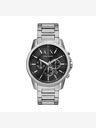 Armani Exchange Armani Exchange Banks férfi kerek karóra AX1720
