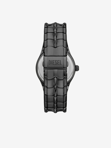 Diesel Női kerek karóra Fossil Neutra