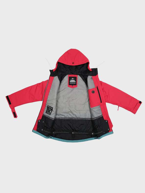 Horsefeathers Gyerek Saddie kabát Horsefeathers