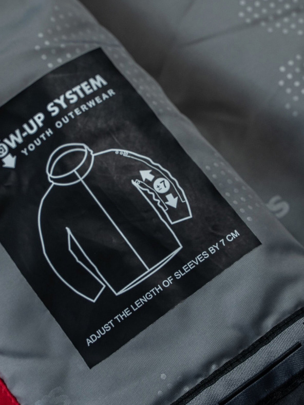 Horsefeathers Gyerek Saddie kabát Horsefeathers