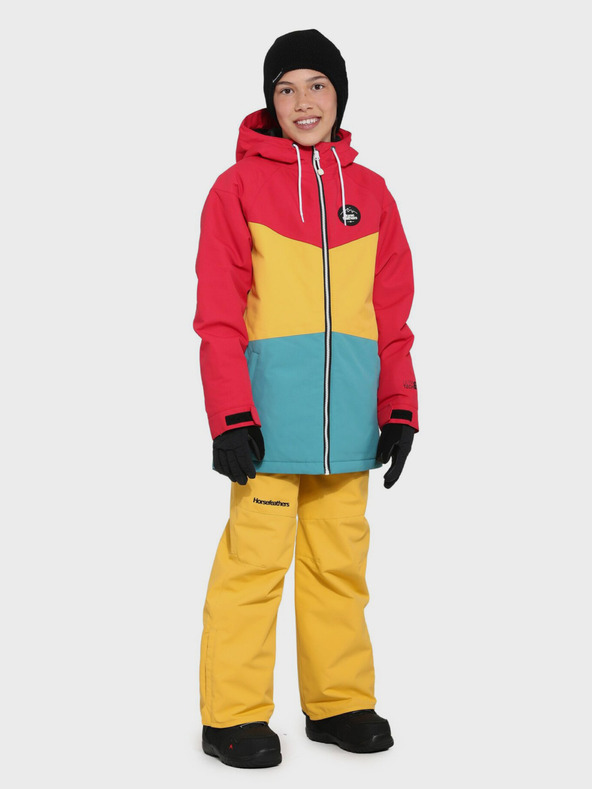 Horsefeathers Gyerek Saddie kabát Horsefeathers