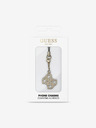 Guess Guess Charm 4G fém logó