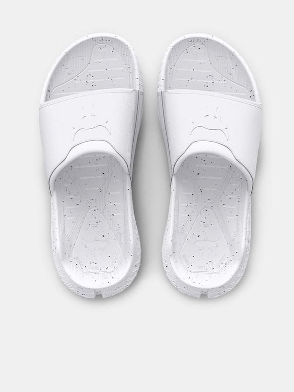 Under Armour Unisex papucs Under Armour UA U Rock 3 SL