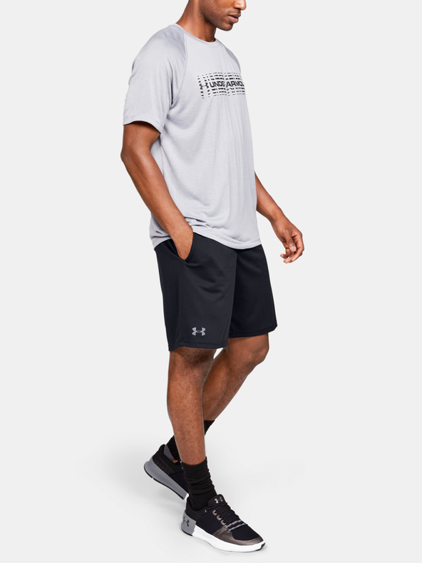 Under Armour Férfi rövidnadrágok Under Armour Tech Mesh Short