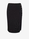 Guess Fekete ujjatlan szoknya Guess