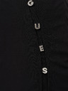 Guess Fekete ujjatlan szoknya Guess