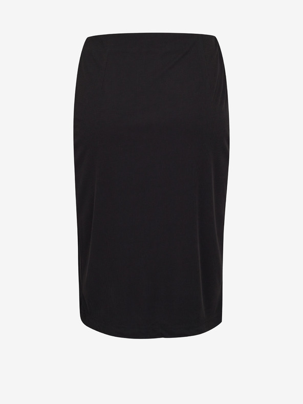 Guess Fekete ujjatlan szoknya Guess