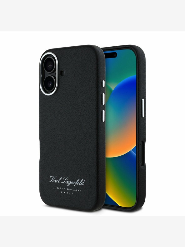 Karl Lagerfeld Telefontok