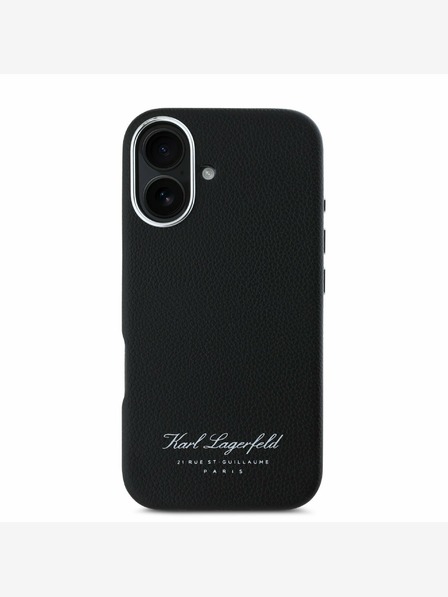 Karl Lagerfeld Telefontok