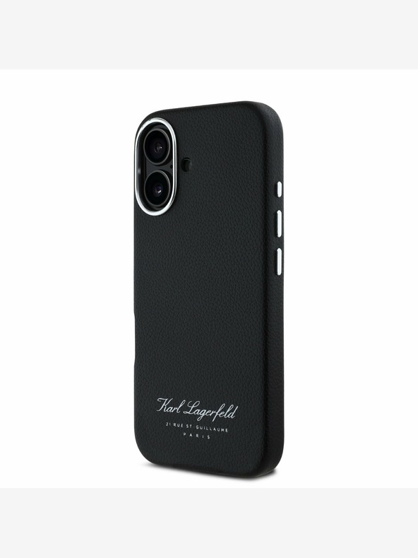 Karl Lagerfeld Telefontok