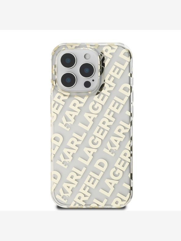 Karl Lagerfeld Telefontok