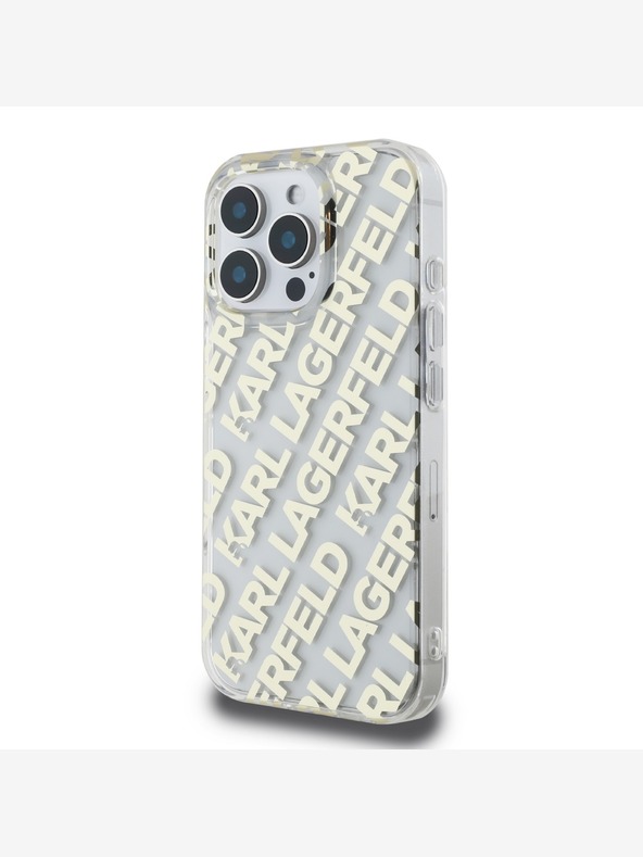 Karl Lagerfeld Telefontok