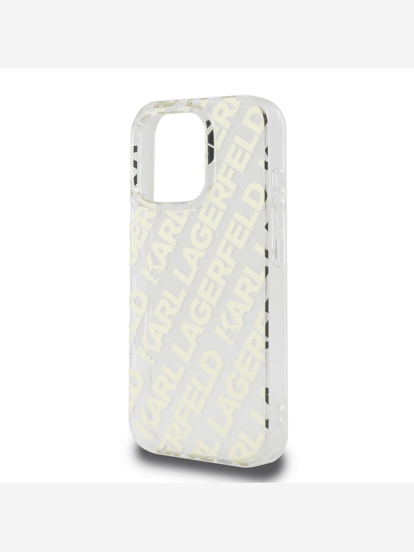 Karl Lagerfeld Telefontok