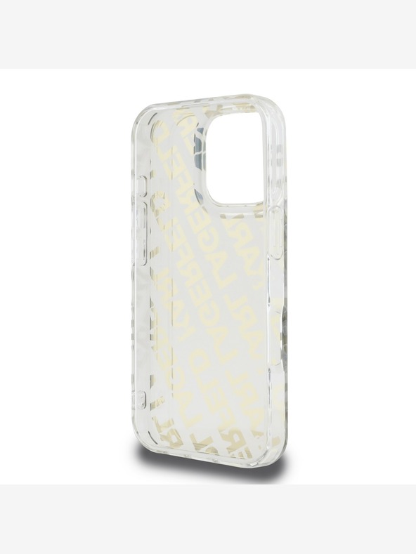 Karl Lagerfeld Telefontok