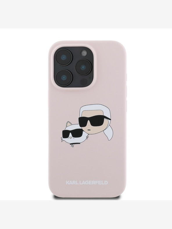 Karl Lagerfeld Telefontok