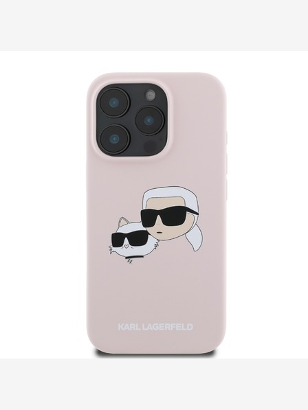 Karl Lagerfeld Telefontok