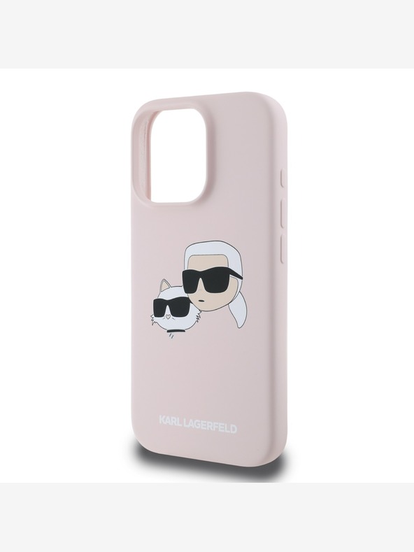 Karl Lagerfeld Telefontok