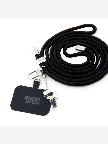 Karl Lagerfeld Telefontok