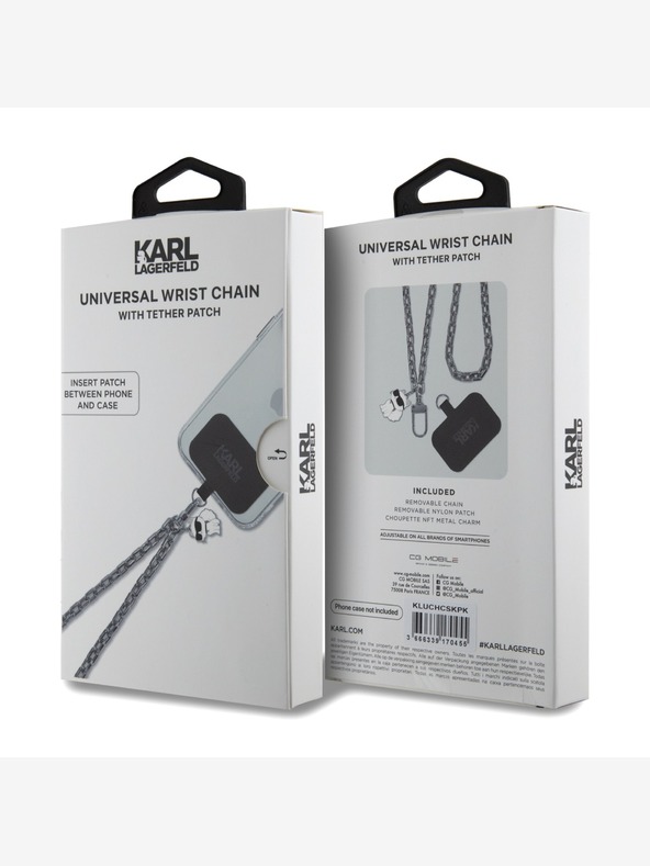 Karl Lagerfeld Telefontok