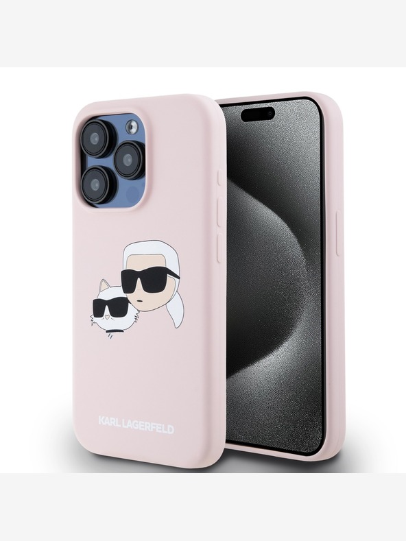 Karl Lagerfeld Telefontok