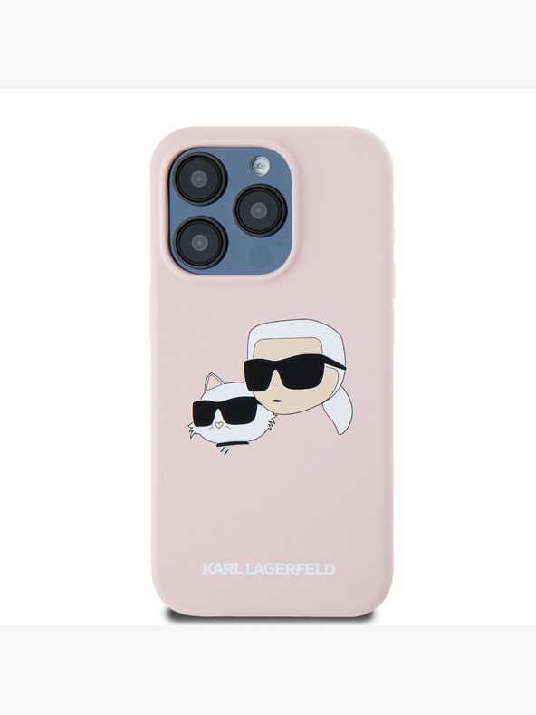 Karl Lagerfeld Telefontok