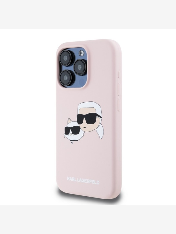 Karl Lagerfeld Telefontok