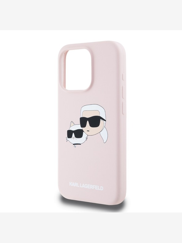 Karl Lagerfeld Telefontok