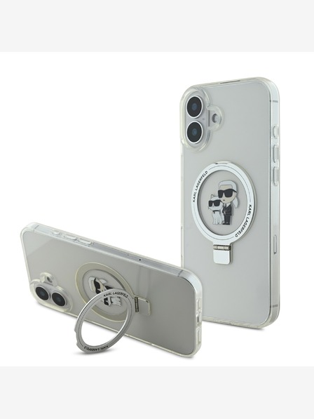 Karl Lagerfeld Telefontok