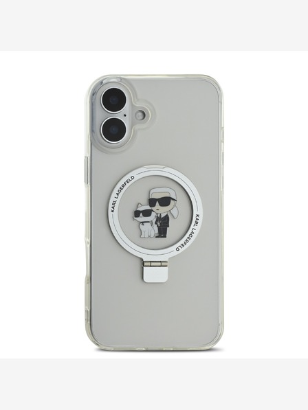 Karl Lagerfeld Telefontok