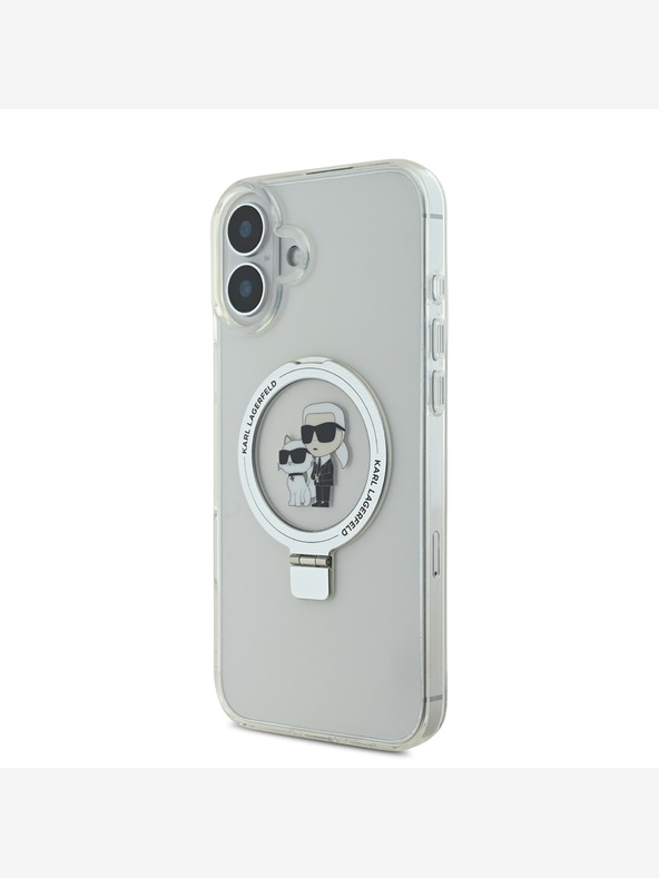 Karl Lagerfeld Telefontok